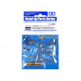 Fourche Yamaha YZF-R1M - 1/12 - TAMIYA 12684