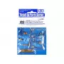 Fourche Yamaha YZF-R1M - 1/12 - TAMIYA 12684