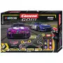 Coffret Carrera Go!!! NASCAR Talladega Competition - 1/43 analogique - CARRERA 62582