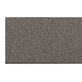 3x plaques de ballast souple Rocoline - HO 1/87 - ROCO 42653