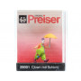 Clown avec parapluie - HO 1/87 - PREISER 29001