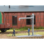 Grue à eau - HO 1/87 - AUHAGEN 41626