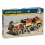 HEMTT Gun Truck - 1/35 - ITALERI 6510