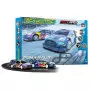 Circuit Puma WRC Hot Laps - Prise UE - 1/32 - SCALEXTRIC C1452P