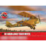 De Havilland Tiger Moth - 1/72 - AIRFIX A02106A
