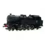 Locomotive vapeur 141 TA 670 digitalisée - HO 1/87 - ROCO 4122