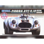 Shelby Cobra 427 S/C racing version - 1/24 - FUJIMI 126715