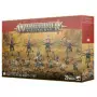 Battleforce Putrescents de Nurgle: Kyste de la Tremblose - 83-102