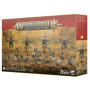 Battleforce Putrescents de Nurgle: Kyste de la Tremblose - 83-102