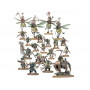 Battleforce Putrescents de Nurgle: Kyste de la Tremblose - 83-102