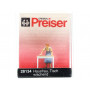 Femme qui repasse - HO 1/87 - PREISER 28134
