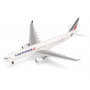 Airbus A330-200 Air France - 1/200 - HERPA 572910