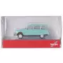 Citroën AMI 6 Break, turquoise pastel - HO 1/87 - HERPA 027328-004