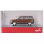 Citroën AMI 6 Break, marron (toit blanc) - HO 1/87 - HERPA 038959