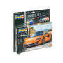 McLaren 570S Kit Complet - 1/24 - REVELL 67051