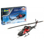 Flying Bulls Bell AH-1F Cobra Kit Complet - échelle 1/48 - REVELL 05640