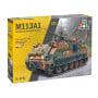 M113A1 - 1/35 - ITALERI 6753