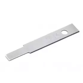 5x lames burin - TAMIYA 74159