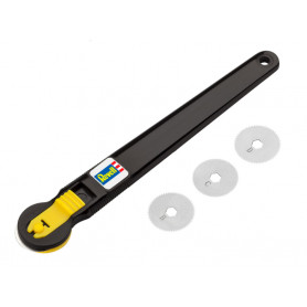 Outil de gravure de rivets - Revell 39076