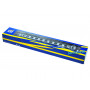 DEV AO B9c9 N° 50 87 59-37 160-4 Bleue/Gris, logo encadré Ep.IV-V - HO 1/87 - REE VB-404
