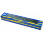Voiture DEV AO B9c9 N° 51 87 59-37 147-0 Vert 301, logo encadré Ep.IV-V cartouche Corail - HO 1/87 - REE VB-408