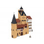 Petit château - HO 1/87 - FALLER 130819