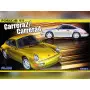 Porsche 911 Carrera 2 / Carrera 4 - 1/24 - FUJIMI 12672