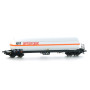 Set 2 wagons Uas Elf antargaz - Marcel Millet - SNCF ép.IV-V - HO - LS Models 30751