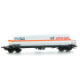 Set 2 wagons Uas Elf antargaz - Marcel Millet - SNCF ép.IV-V - HO - LS Models 30751