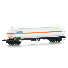 Wagon Uas NACCO - SNCF ép. V - HO - LS Models 30750