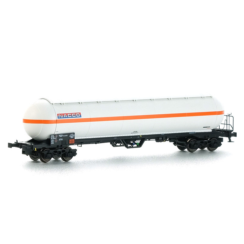 Wagon Uas NACCO - SNCF ép. V - HO - LS Models 30750