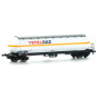 Wagon Uas Totalgaz - SNCF ép. IV - V - HO - LS Models 30752