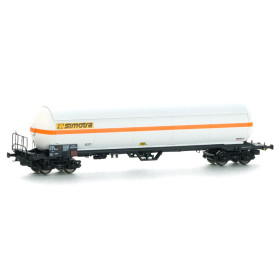 Wagon Uas SIMOTRA - SNCF ép. V - HO - LS Models 30753