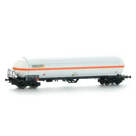 Wagon Uas MILLET nouveau logo - SNCF ép. IV - HO - LS Models 30754
