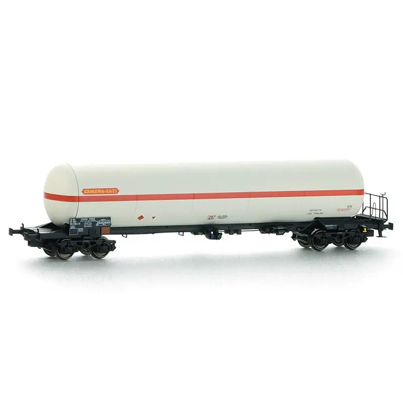 Wagon Uas ERMEWA-SATI - SNCF ép. IV et V - HO - LS Models 30755