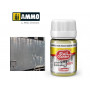 Streaking Effect salissures fraiches Rail Center 35 ml - AMMO R-2104
