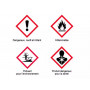 Nature Effect terre foncée Rail Center 35 ml - AMMO R-2204