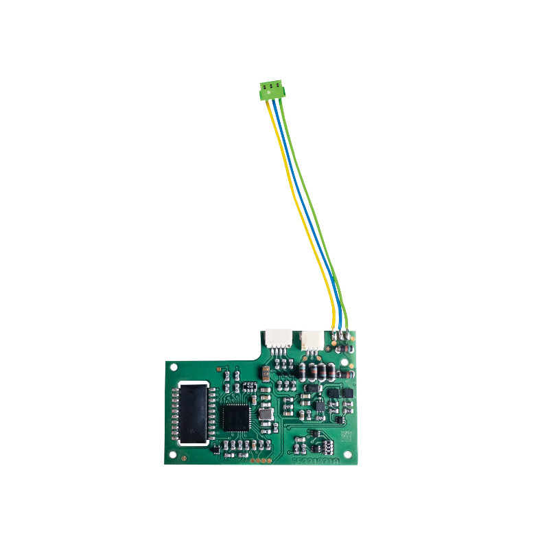Décodeur digital pour TJD voie C HO MARKLIN 74467