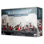 Battle Sisters Squad Adepta Sororitas Warhammer 40,000 52-20