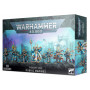 Rubric Marines Thousand Sons Warhammer 40,000 43-35