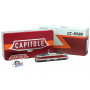 Locomotive CC 6526 « Capitole », ép. IV - coffret anniversaire digitale son - HO 1/87 - JOUEF HJ2452S