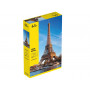 Maquette Tour Eiffel - échelle 1/650 - HELLER 81201