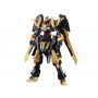 Gundam Gunpla HG 1/144 055 Gundam Schwarzritter - BANDAI