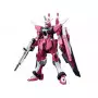 Gundam Gunpla HG 1/144 231 Infinite Justice Gundam - BANDAI