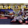 Gundam Gunpla SDBB 377 Legend Musha Godmaru - BANDAI
