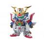 Gundam Gunpla SDBB 377 Legend Musha Godmaru - BANDAI