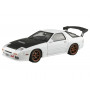 MAZDA RX-7 - 1/24 - AOSHIMA 059623