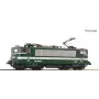 Locomotive électrique BB 25182, SNCF ép. IV - analogique - HO 1/87 - ROCO 7500144