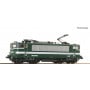 Locomotive électrique BB 25182, SNCF ép. IV - digital son - HO 1/87 - ROCO 7510144