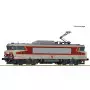 Locomotive électrique BB 15056, SNCF ép. IV - analogique - HO 1/87 - ROCO 7500136